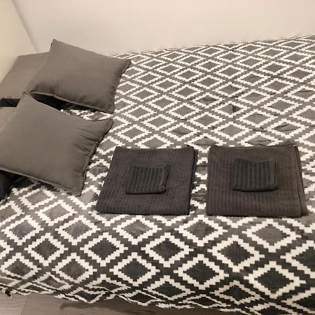 Apartament Fibra Bounty リブニク エクステリア 写真