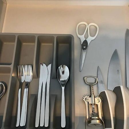 Apartament Fibra Bounty リブニク エクステリア 写真