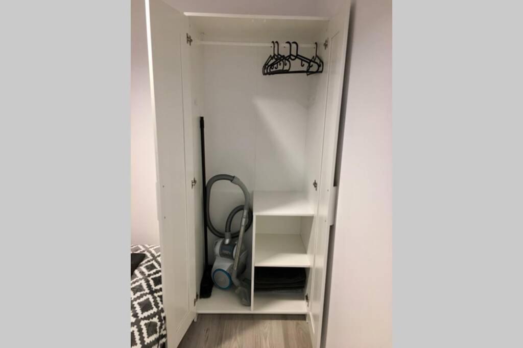 Apartament Fibra Bounty リブニク エクステリア 写真