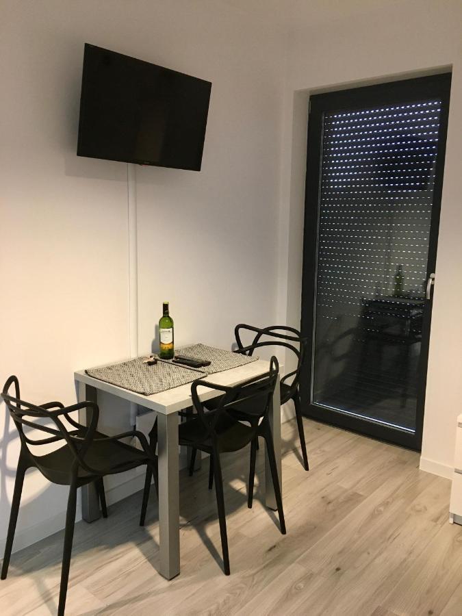 Apartament Fibra Bounty リブニク エクステリア 写真