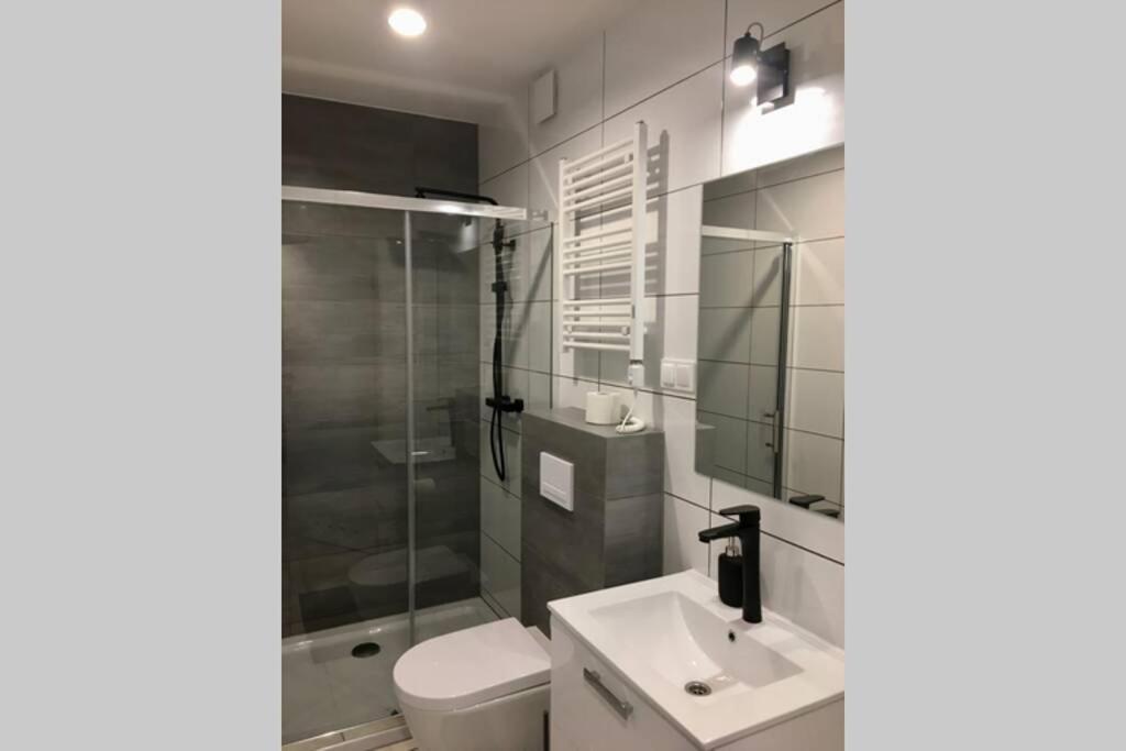 Apartament Fibra Bounty リブニク エクステリア 写真