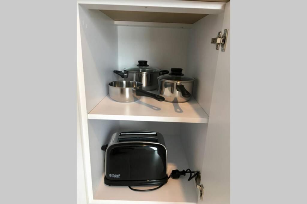 Apartament Fibra Bounty リブニク エクステリア 写真