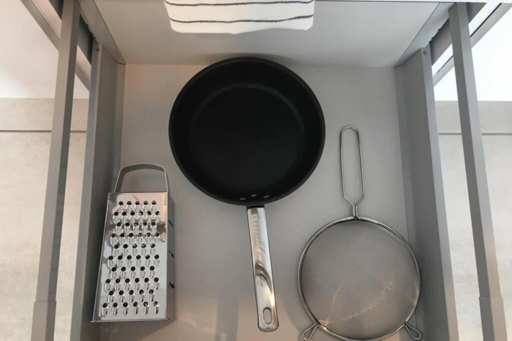 Apartament Fibra Bounty リブニク エクステリア 写真