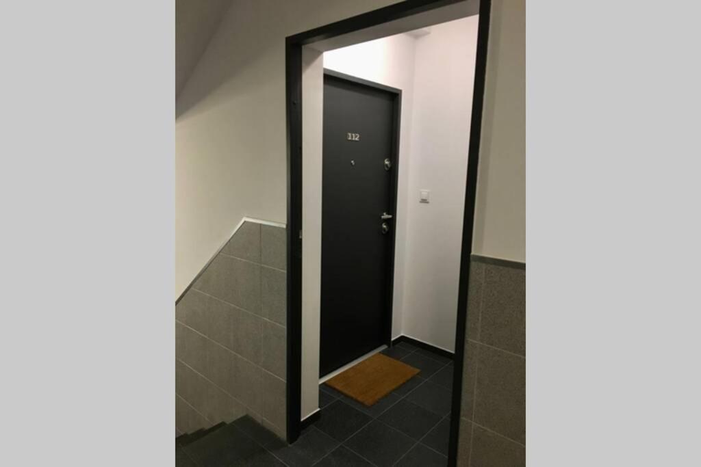 Apartament Fibra Bounty リブニク エクステリア 写真