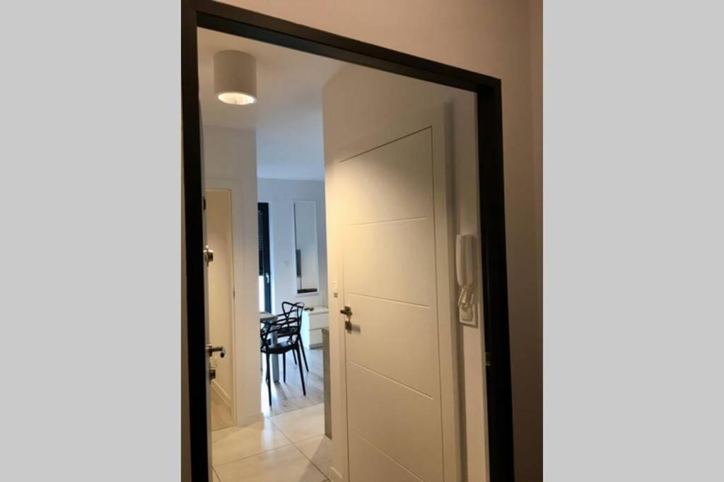 Apartament Fibra Bounty リブニク エクステリア 写真