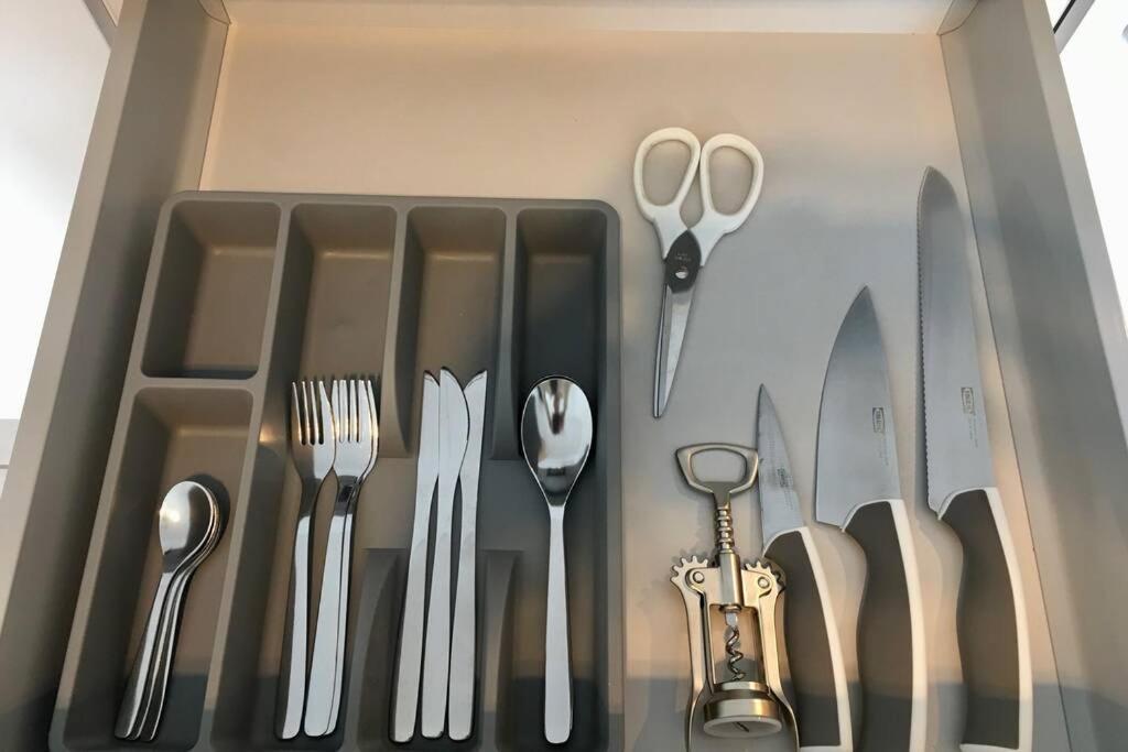 Apartament Fibra Bounty リブニク エクステリア 写真