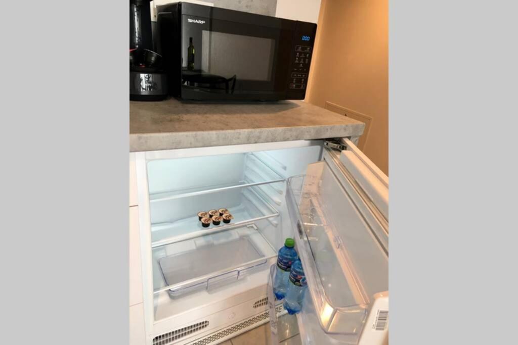 Apartament Fibra Bounty リブニク エクステリア 写真