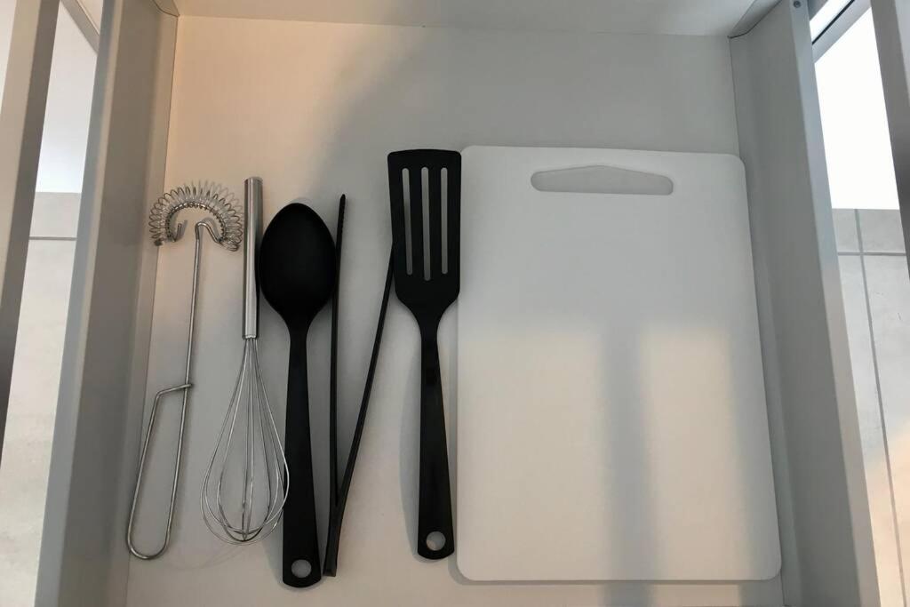 Apartament Fibra Bounty リブニク エクステリア 写真